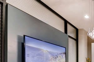 Private, High-Tech Conference Space